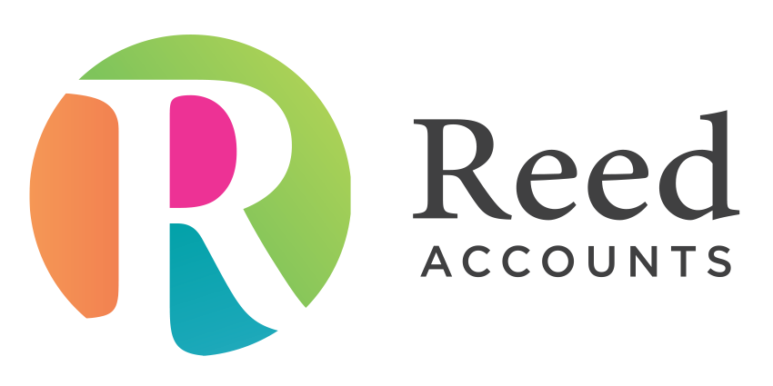 Reed Accounts Logo
