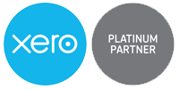 Xero Platinum Partner Xero Platinum Partner