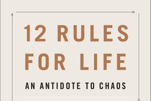 12 Rules for Life