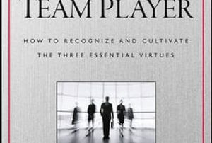 The Ideal Team Player