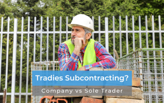 FAQs: Working as a Subcontractor in Building & Construction